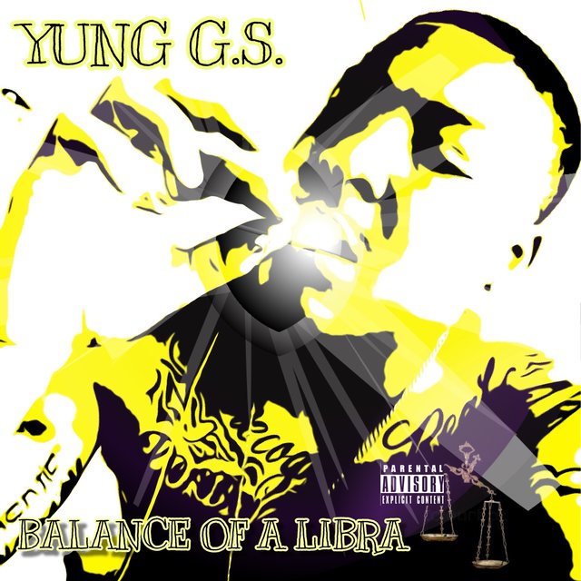Balance Of A Libra