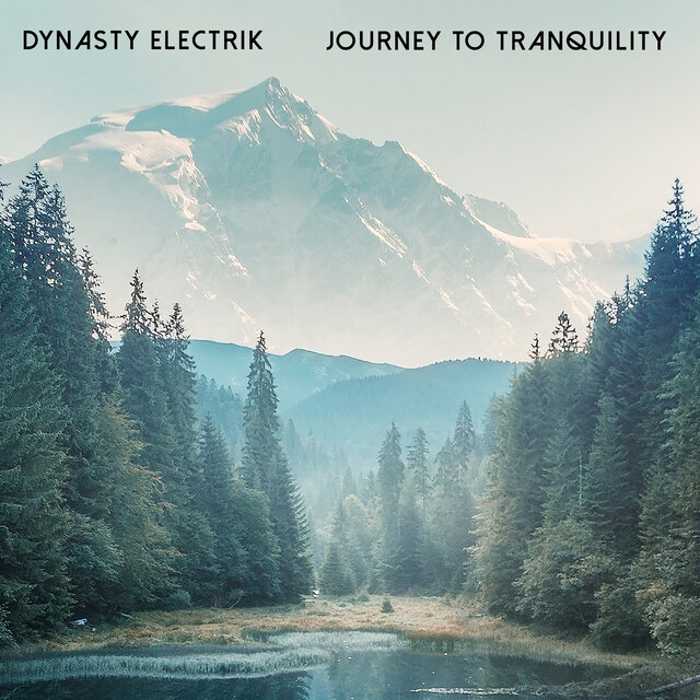 Journey to Tranquility