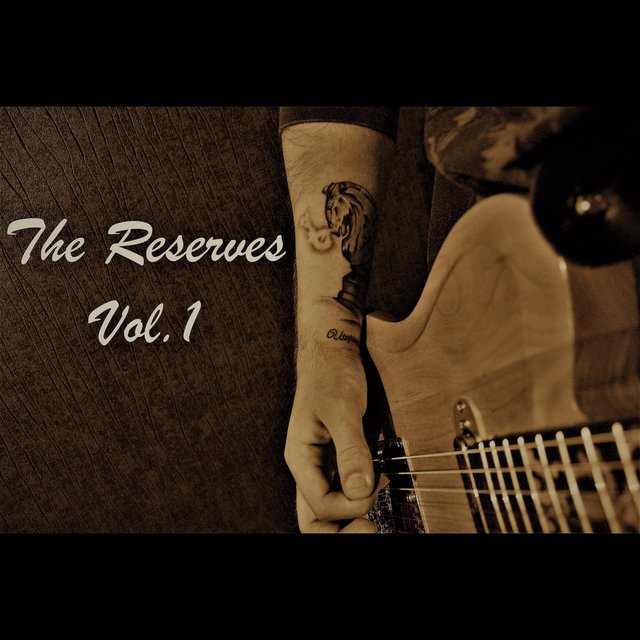 The Reserves, Vol. 1