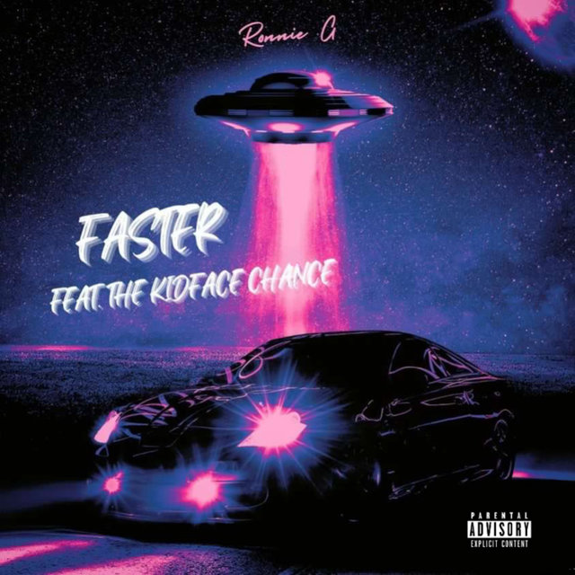 Faster