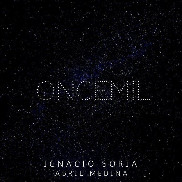 Oncemil (feat. Abril Medina)