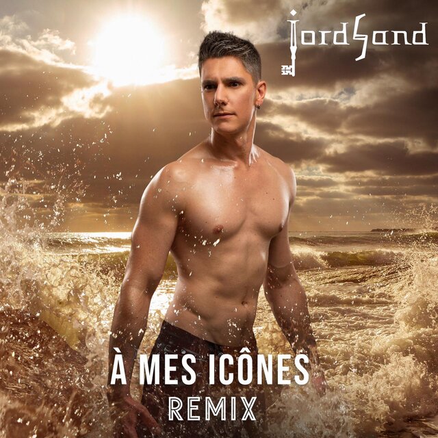 À mes icônes (Lucas Simoneau Remix)