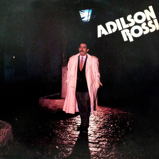 Adilson Rossi