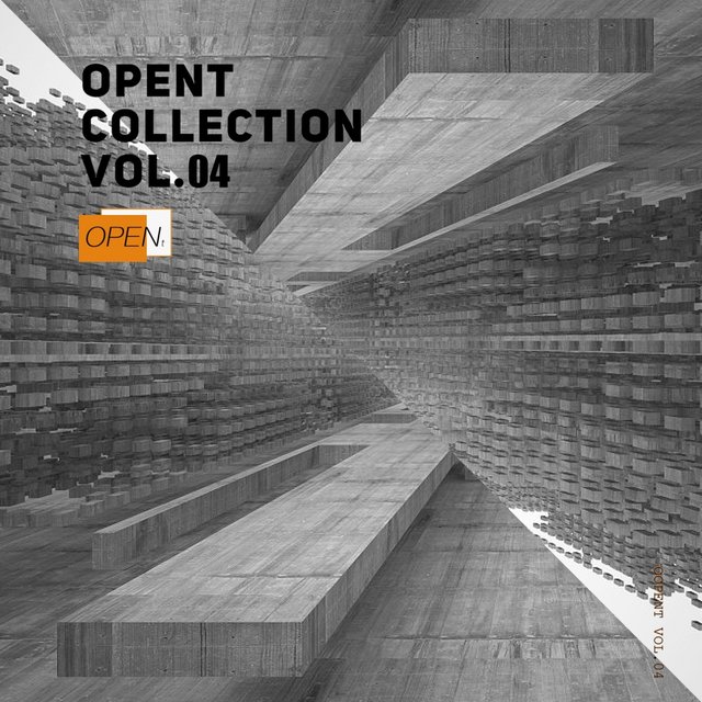 Opent Collection Vol.4 (MasterTape)