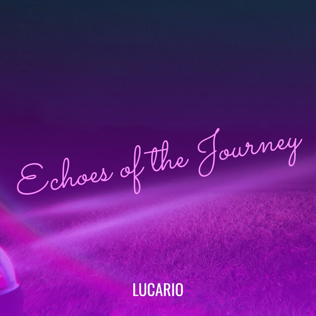 Echoes of the Journey