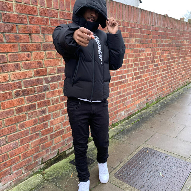 LOCK N' LOAD