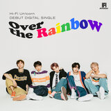 Over the Rainbow (JP ver.)