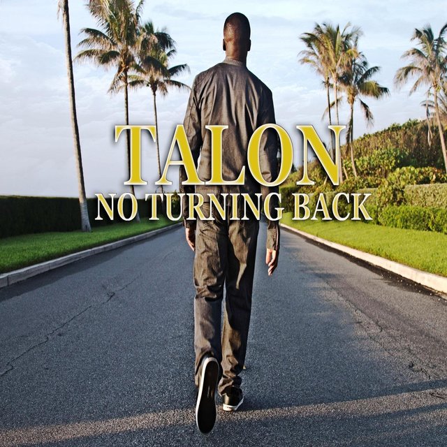 No Turning Back