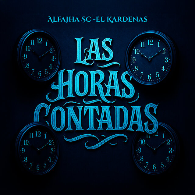 Las Horas Contadas