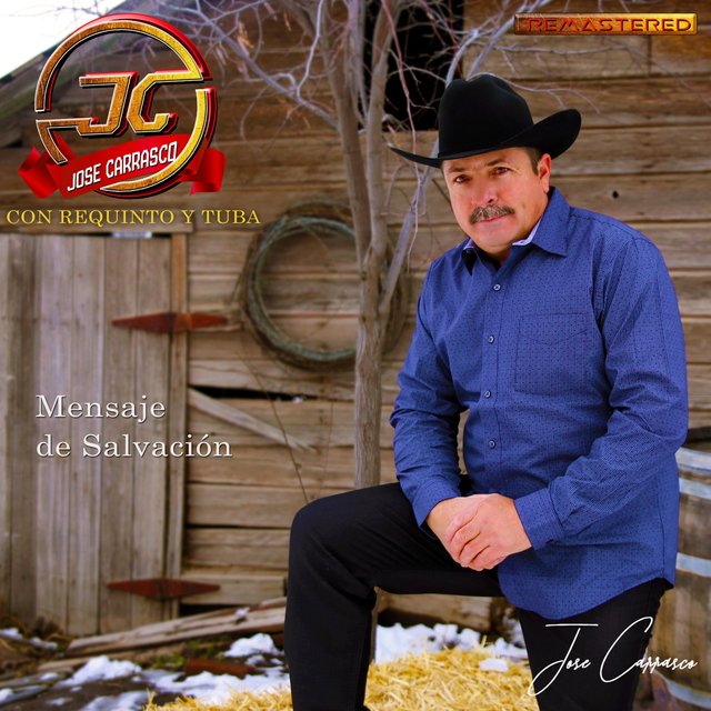 Mensaje de Salvacion Remasterizado