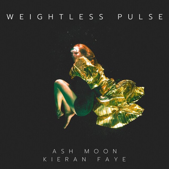 Weightless Pulse (Aurora Below)
