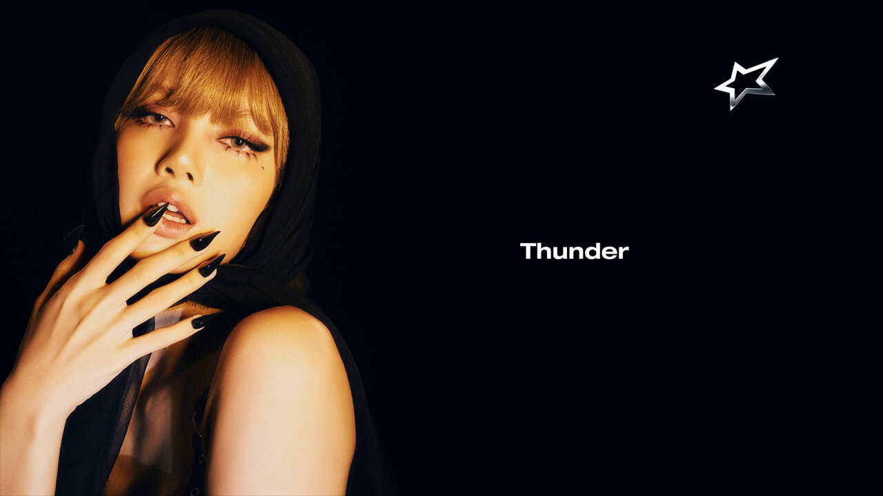 Thunder (Lyric Video)