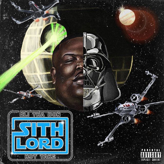 Sith Lord