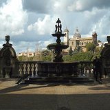 La bella Viterbo