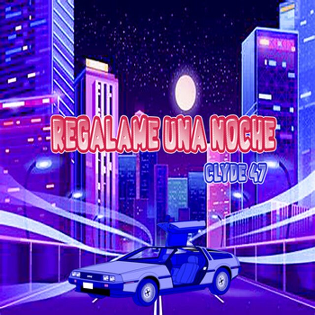 Regálame una Noche