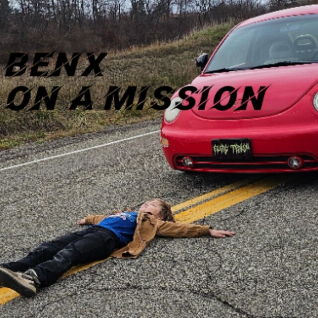 On A Mission