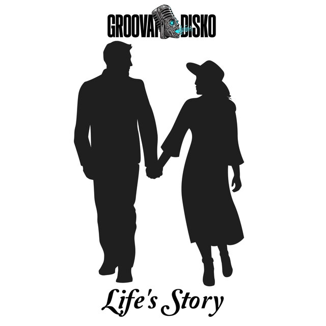 Life's Story (feat. Jerry Morris)
