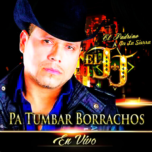 Pa' Tumbar Borrachos (En Vivo)