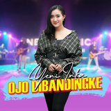 Ojo Dibandingke