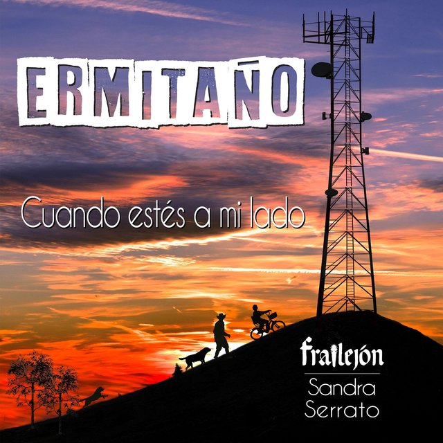 Ermitaño Cuando Estés a Mi Lado