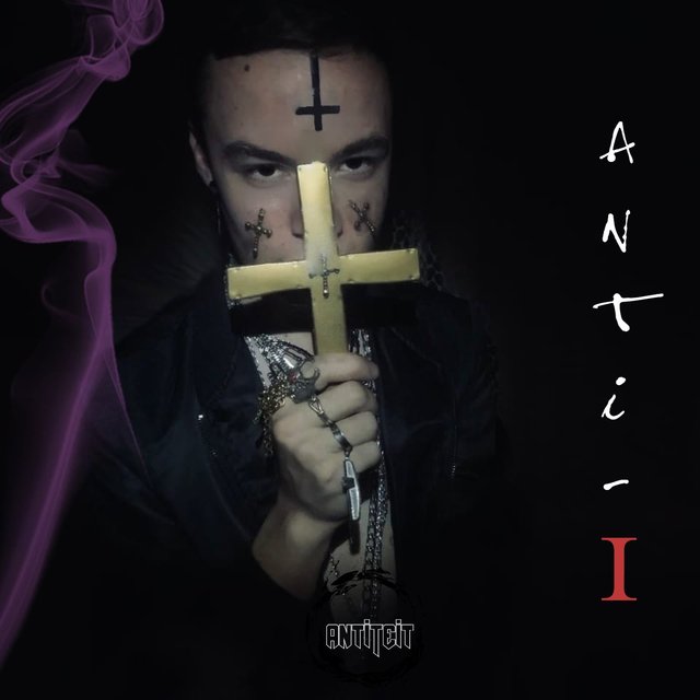 ANTI - I