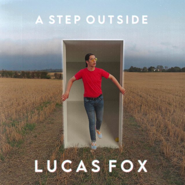A Step Outside
