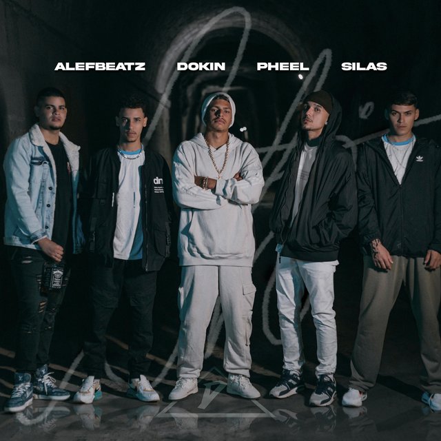 Luís Henrique (feat. Dokin, Pheel & Silas)