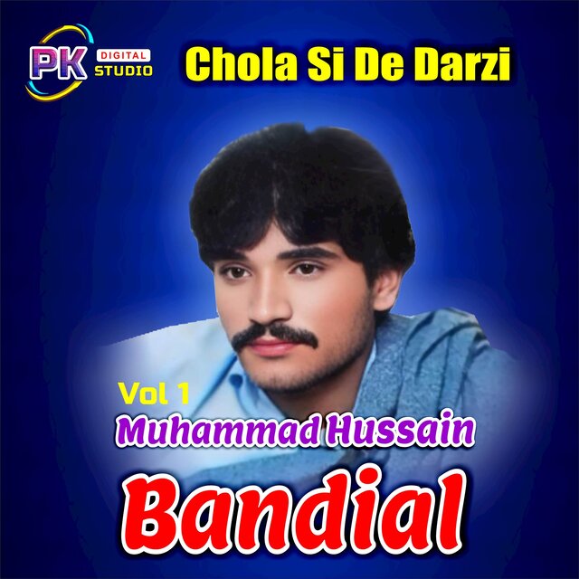 Chola Si De Darzi, Vol. 01