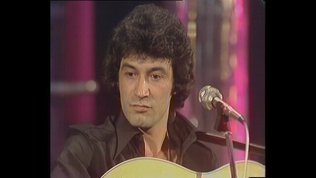 Ansiedad (Esta Noche Fiesta (Actuación TVE))