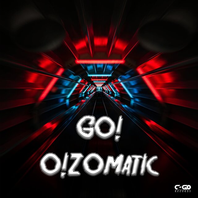 Go! - EP