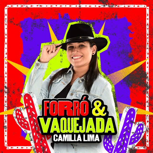 Forró e Vaquejada