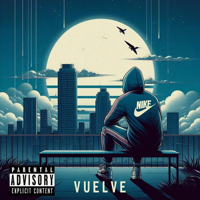 Vuelve