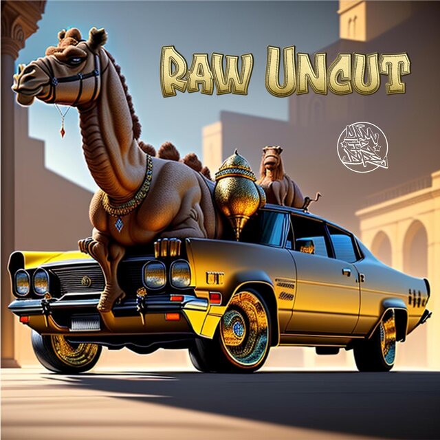 Raw Uncut (feat. Bas One & Eye Cue)
