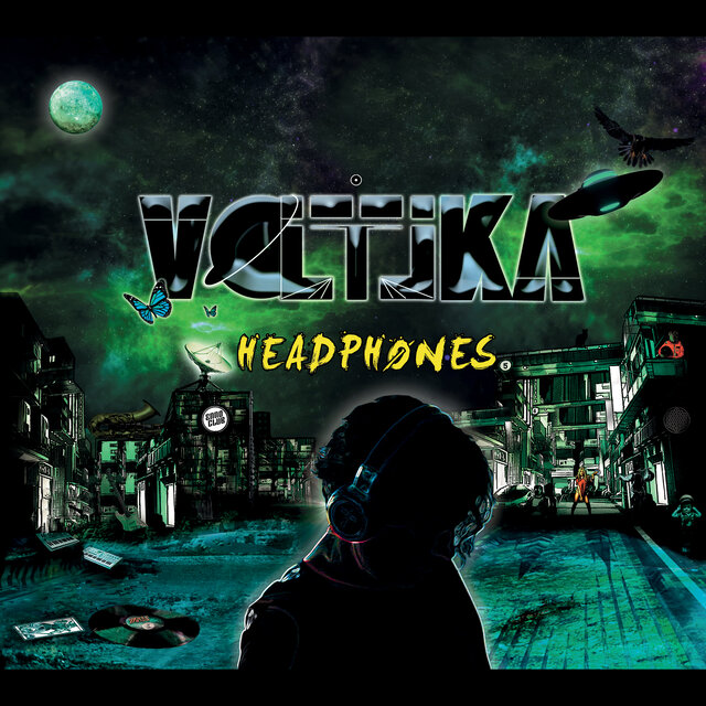Headphones