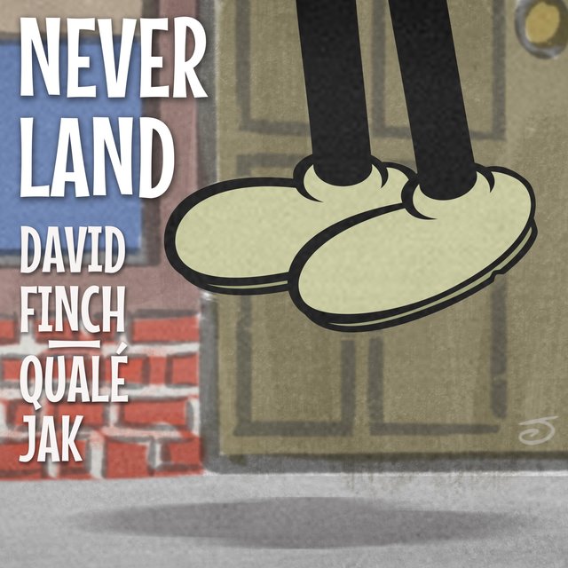 Never Land (feat. Qualé Jak)