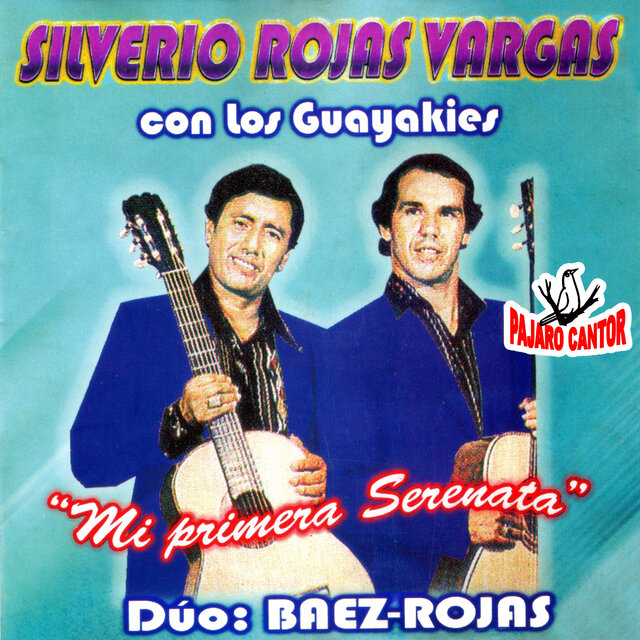 Mi Primera Serenata