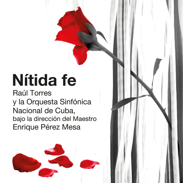 Nítida fe