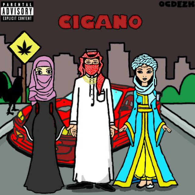 Cigano