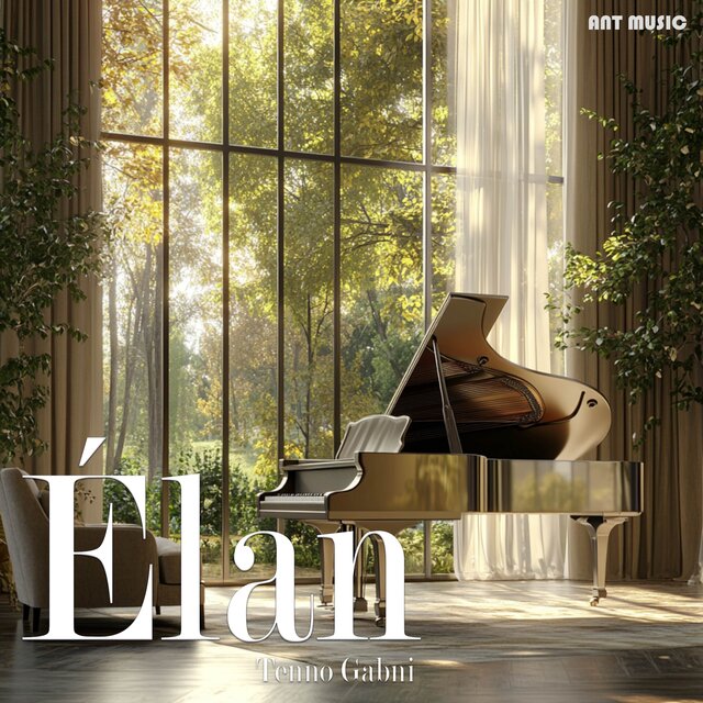 Élan