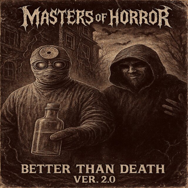 Better Than Death (Version 2.0)