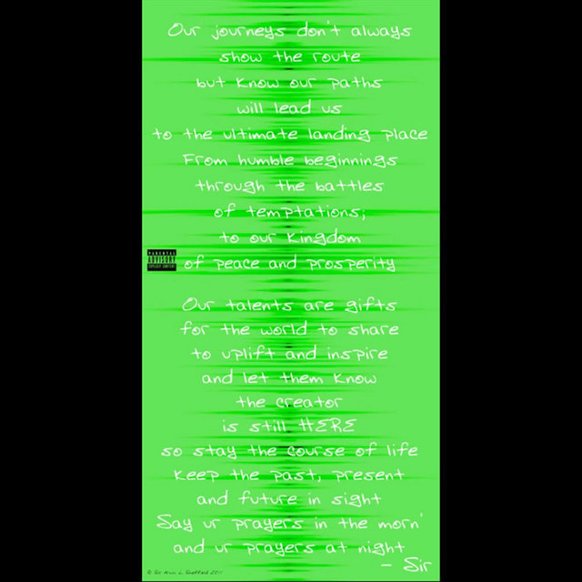 The Frequency