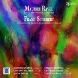 Quintetto d'archi in do maggiore, Op. 163: Allegretto