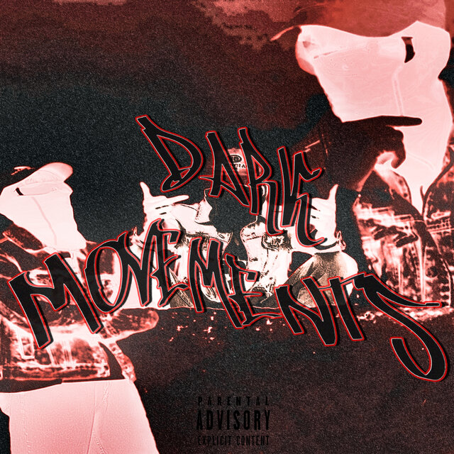 Dark Movements