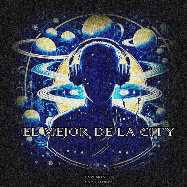 EL MEJOR DE LA CITY