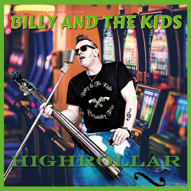 Highrollar