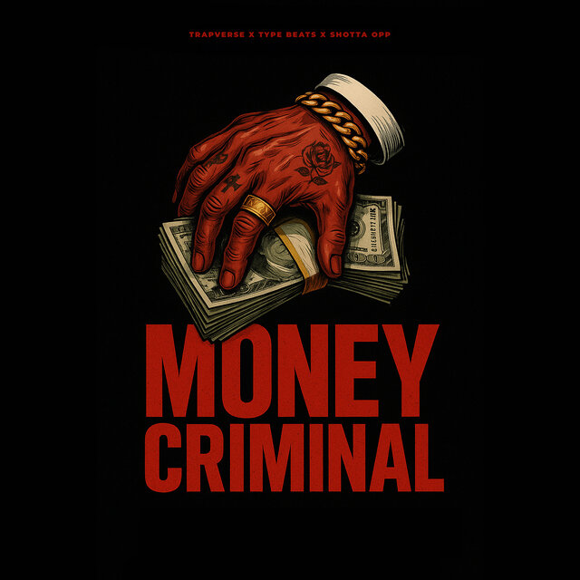 Money Criminal