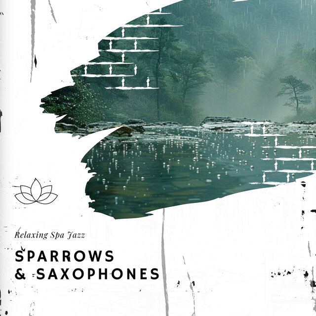 Sparrows & Saxophones