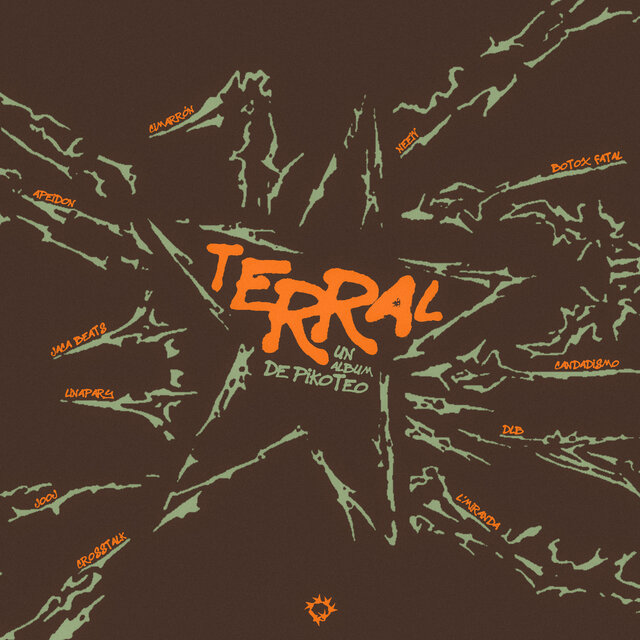 Terral