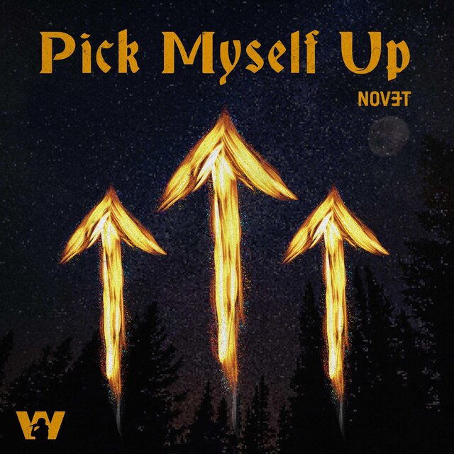 Pick Myself Up