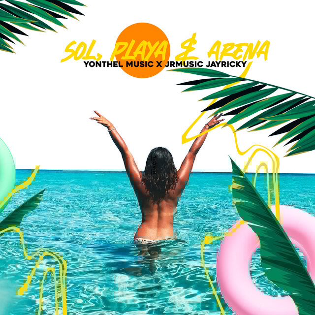 Sol, Playa & Arena